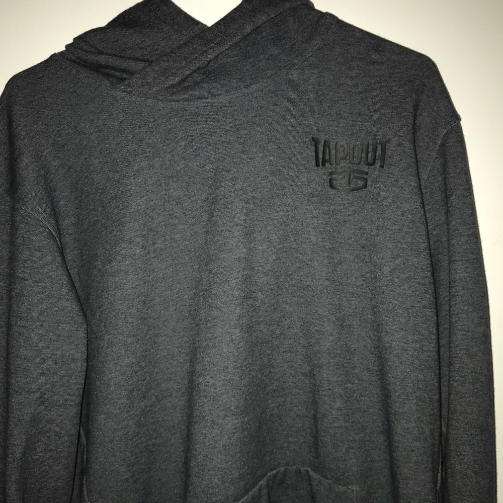Tapout Sweatshirt